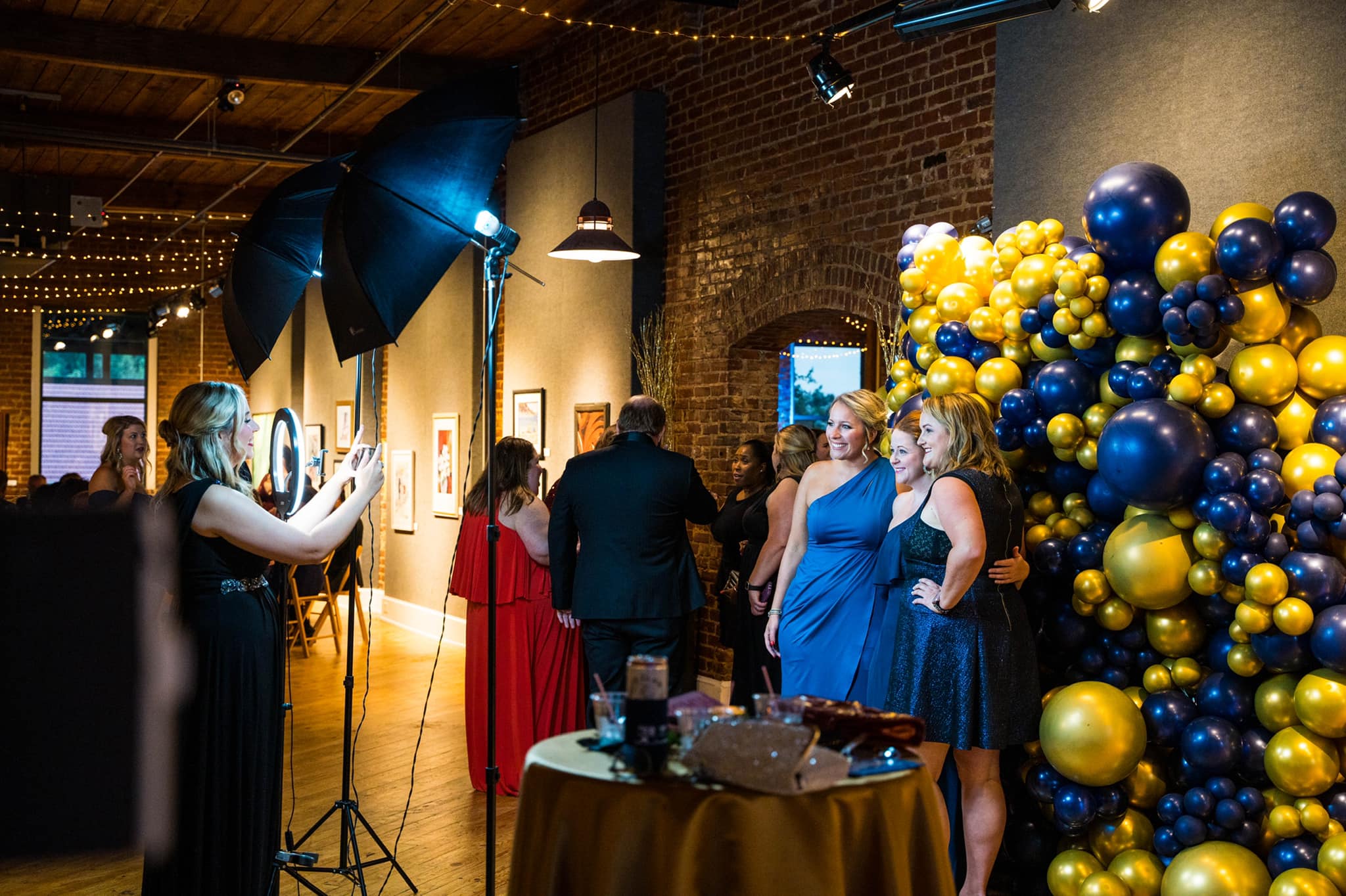 Young Philanthropists