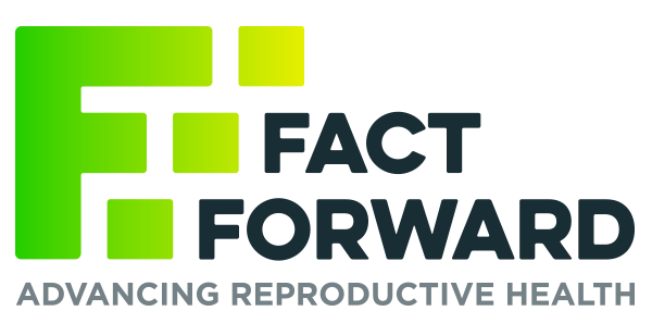 Fact Forward Logo