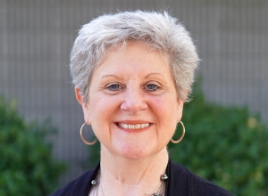 Carol Burdette