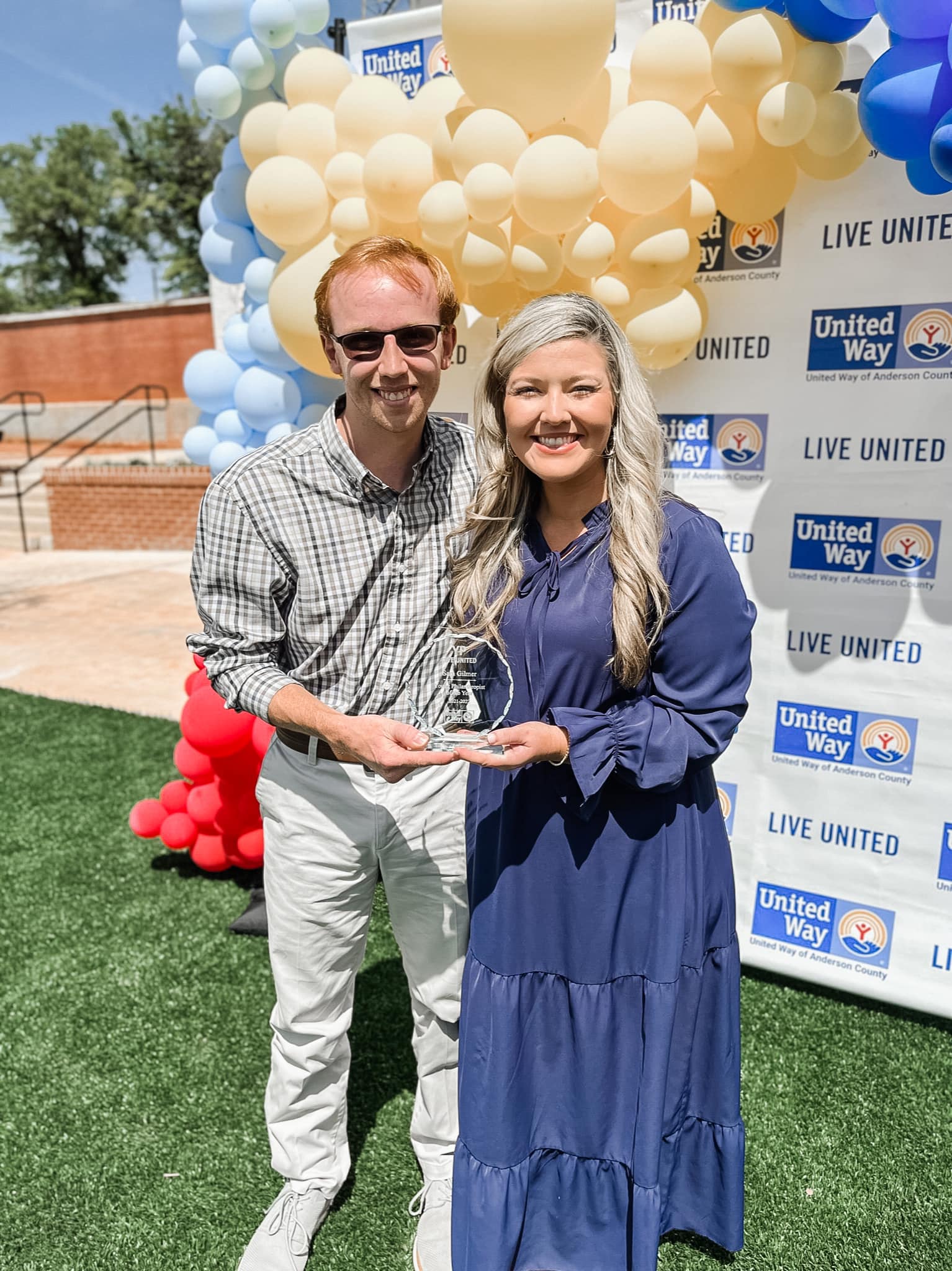 Young Philanthropists